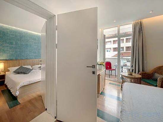 VILLA ADRIATICA HOTEL - ADULTS ONLY