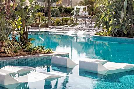 Aqua Hotel Silhouette & Spa - Adults Only