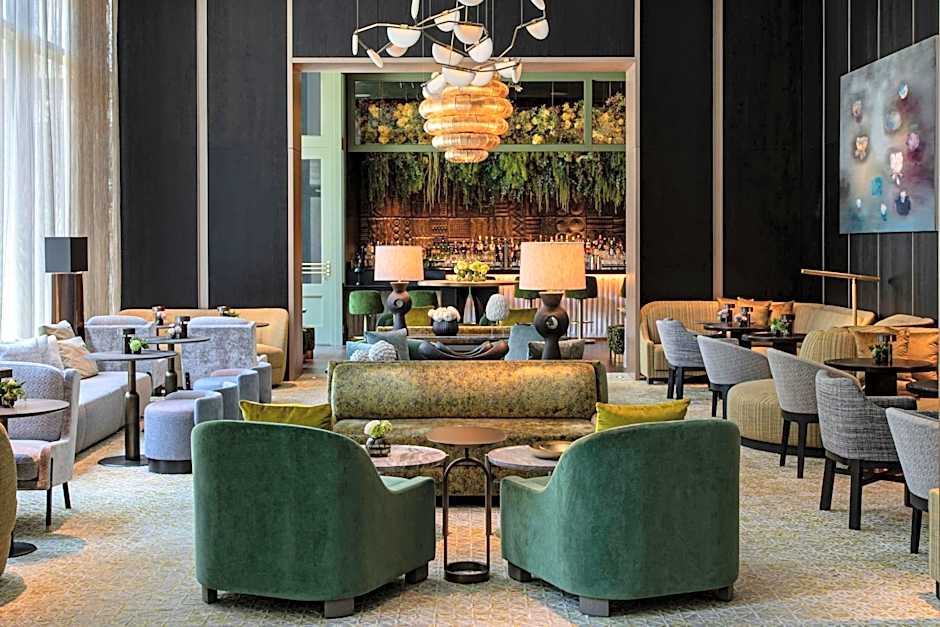 The Ritz-Carlton New York, NoMad