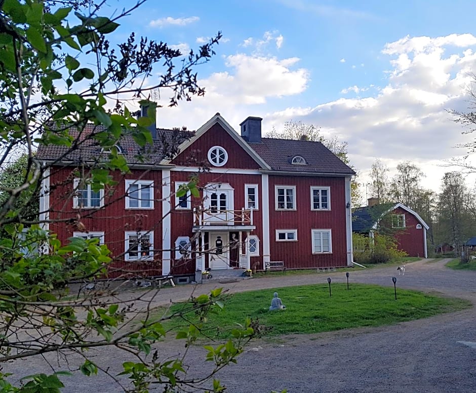 Garpenbergs B&B, BnB