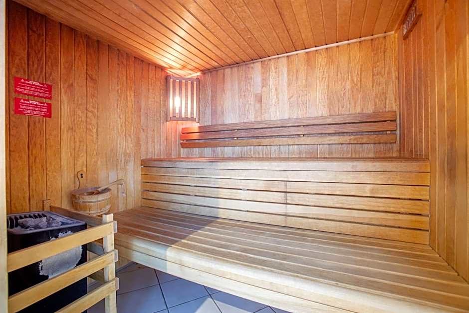 Les Balcons Du Savoy