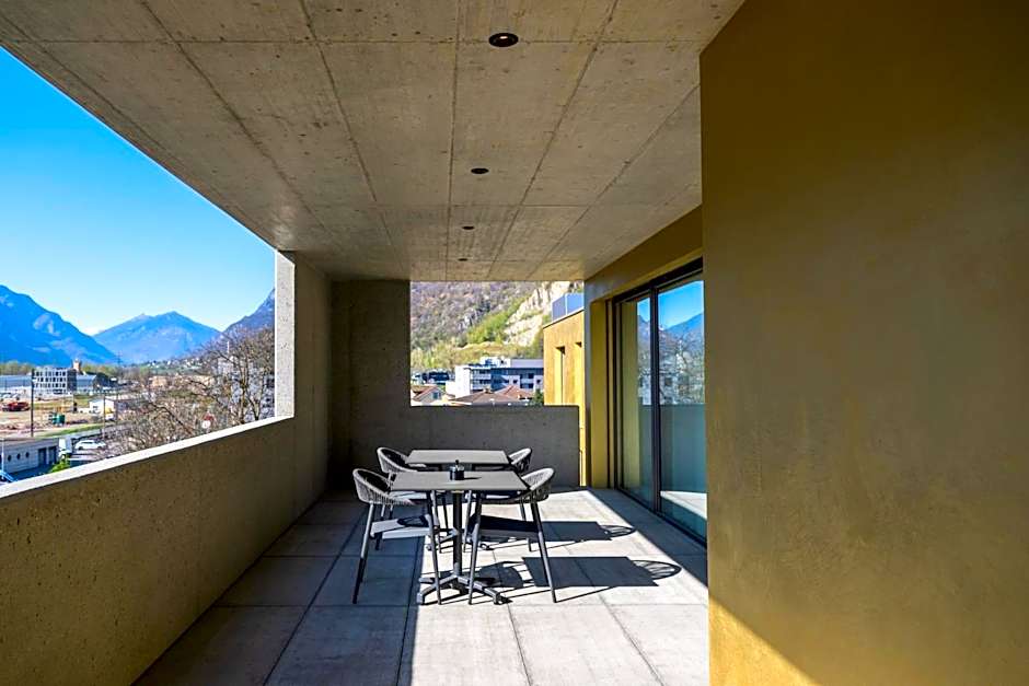 6532 Smart Hotel - Self check-in