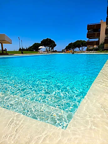 Health Village Apartments