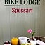 Bike Lodge Spessart