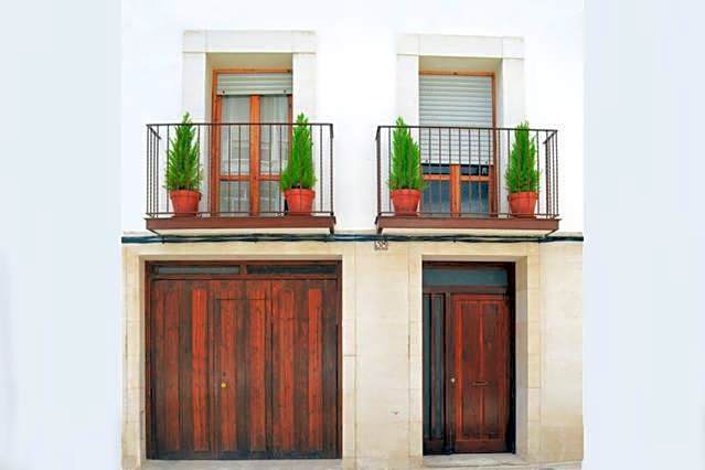 Casa Escosa