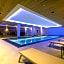 Monaco Sport Hotel