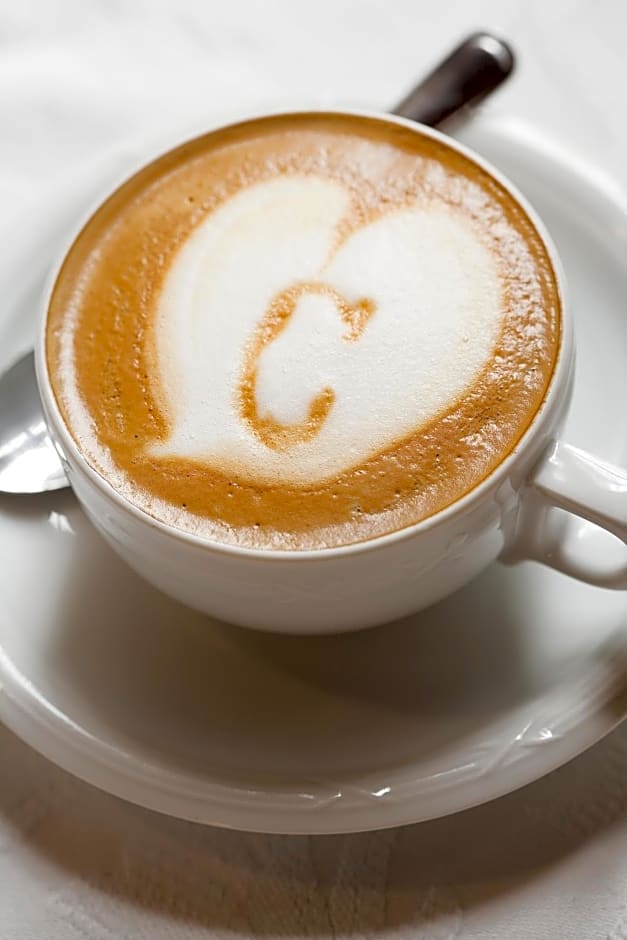 Coopmanhuijs Boutique Hotel & Spa