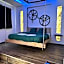 Grenoble LA SUITE 2 spa jaccuzzi et sauna privatif