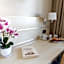 Hotel Giallo