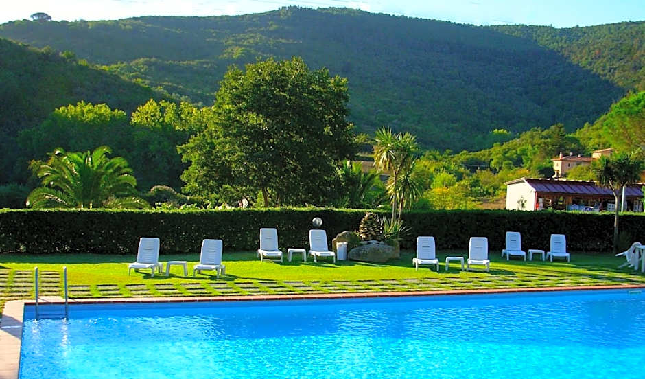 Hotel Il Caminetto