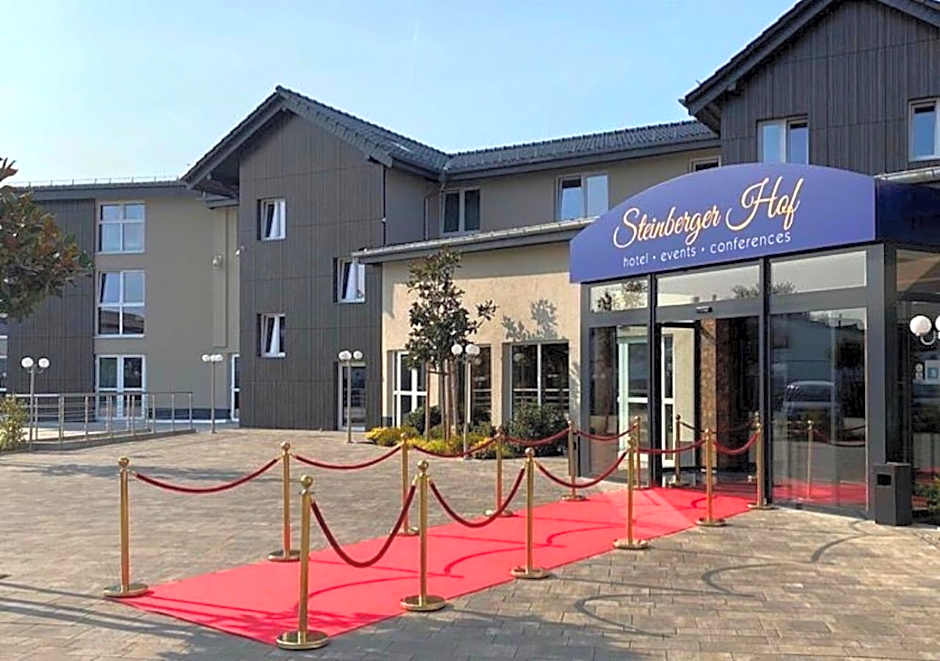Steinberger Hof
