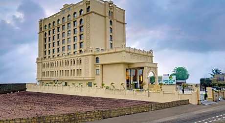 Lemon Tree Premier, Dwarka