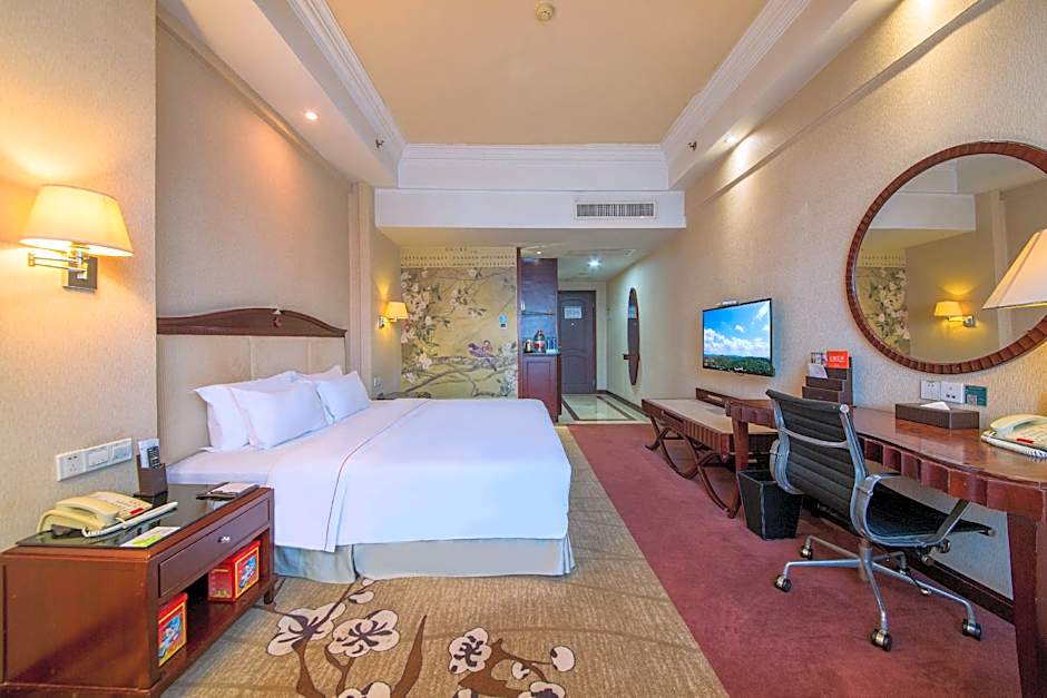 Country Garden Phoenix Hotel Suizhou