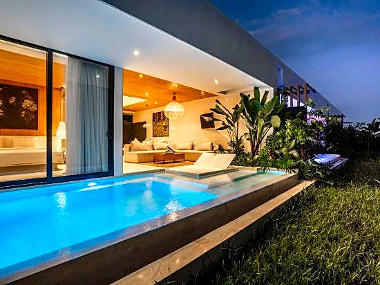 Green Flow Villa 9