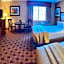 Hamilton Inn Select Beachfront Mackinaw City