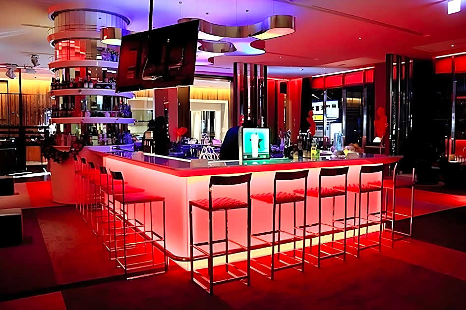 Fleur Lis Hotel Hsinchu