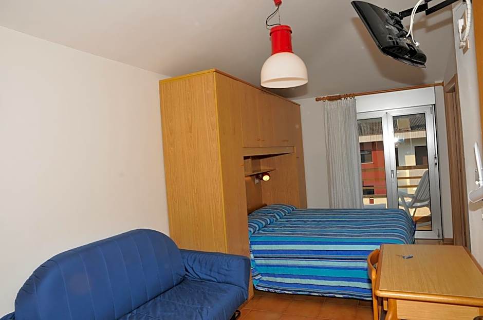 Hotel Garnì Villa Magnolia