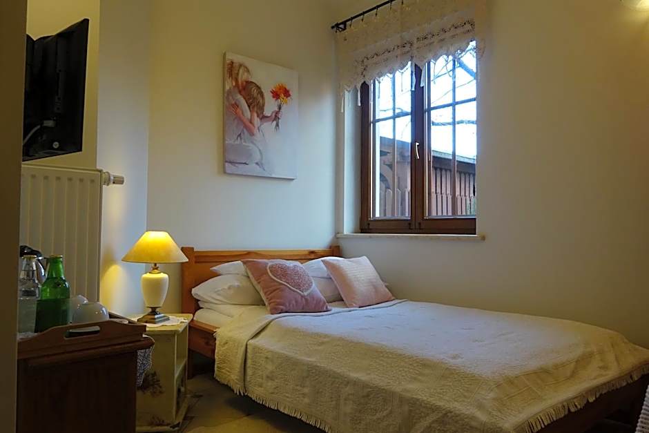 Hotel Dwa Księżyce