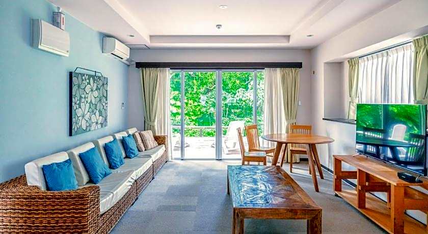 Scallop Beach Condominium