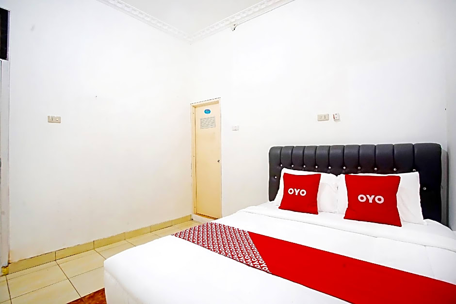 OYO 91460 Guest House Kencana Syariah