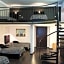 Pergamin Apartments
