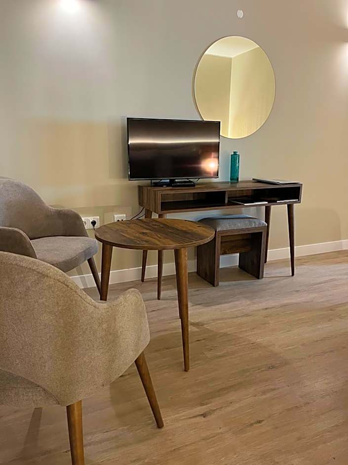 Madeira Bright Star by Petit Hotels