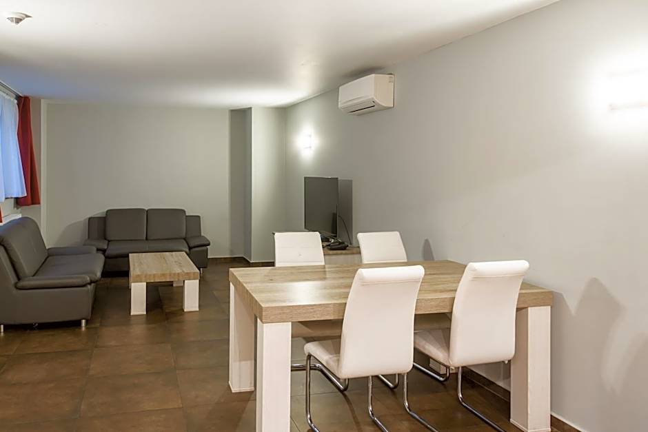 Wellness Apart Hotel