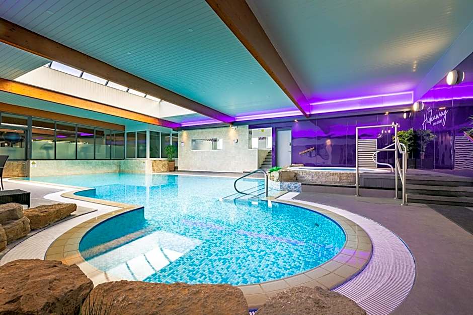 Parkmore Hotel & Leisure Club, Sure Hotel Collection by BW