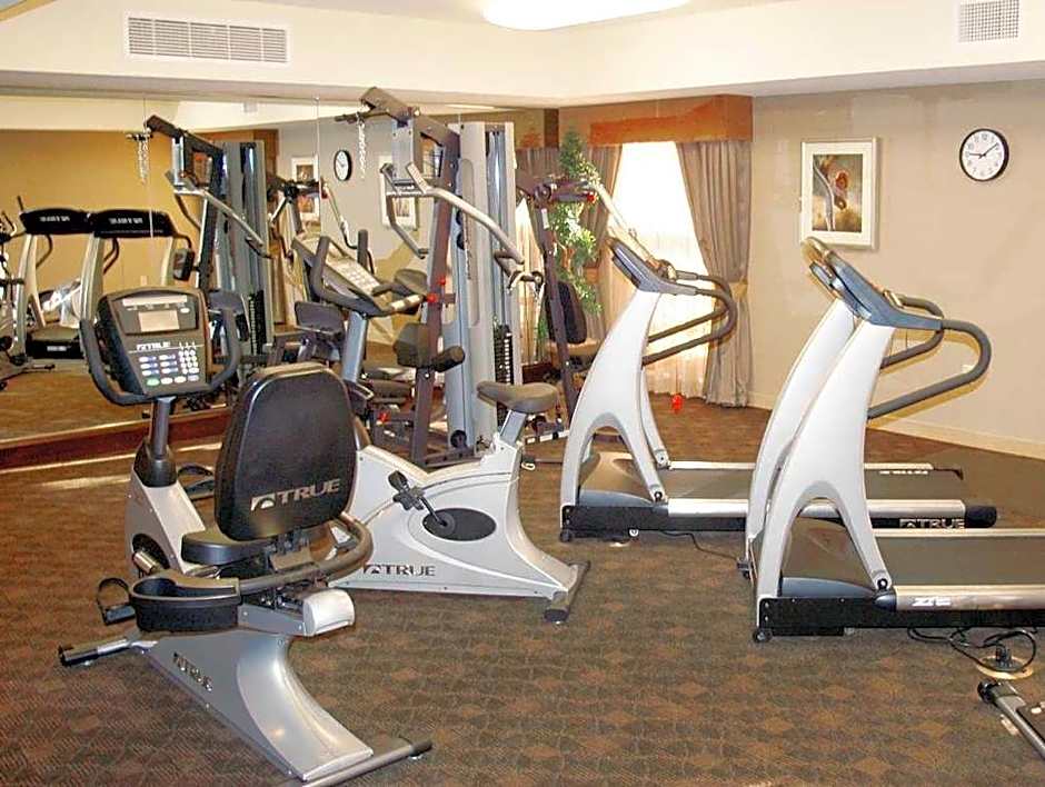 Hampton Inn By Hilton & Suites Albany-Downtown, NY
