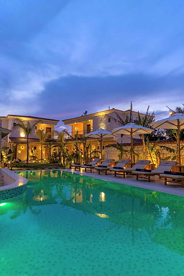 June Alaçatı Adult Only