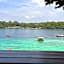 Olala Bungalows and Restaurant