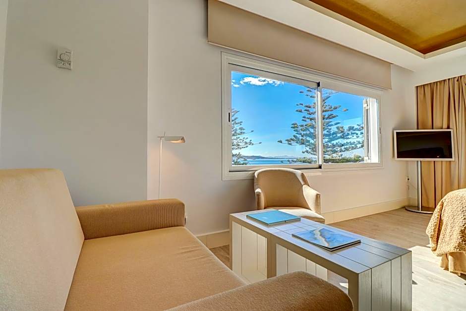 Hotel Illa d'Or & Club Apts 4* Sup