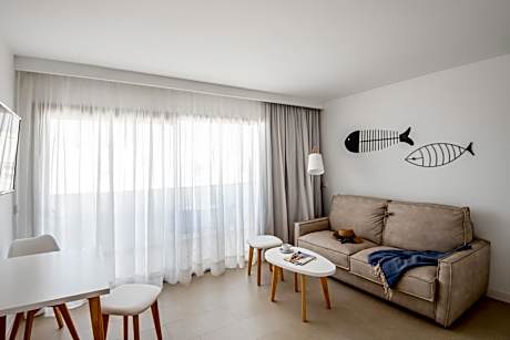 Apartamentos Top Secret Prestige Es Pujols - Formentera Vacaciones