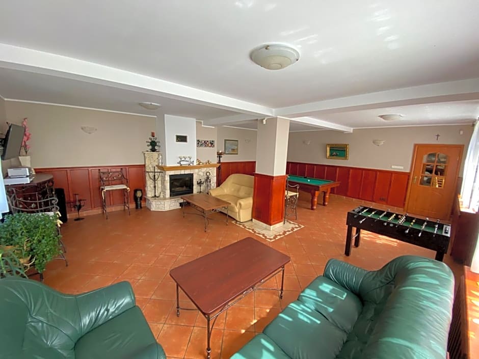 Villa Holma *** Agroturystyka