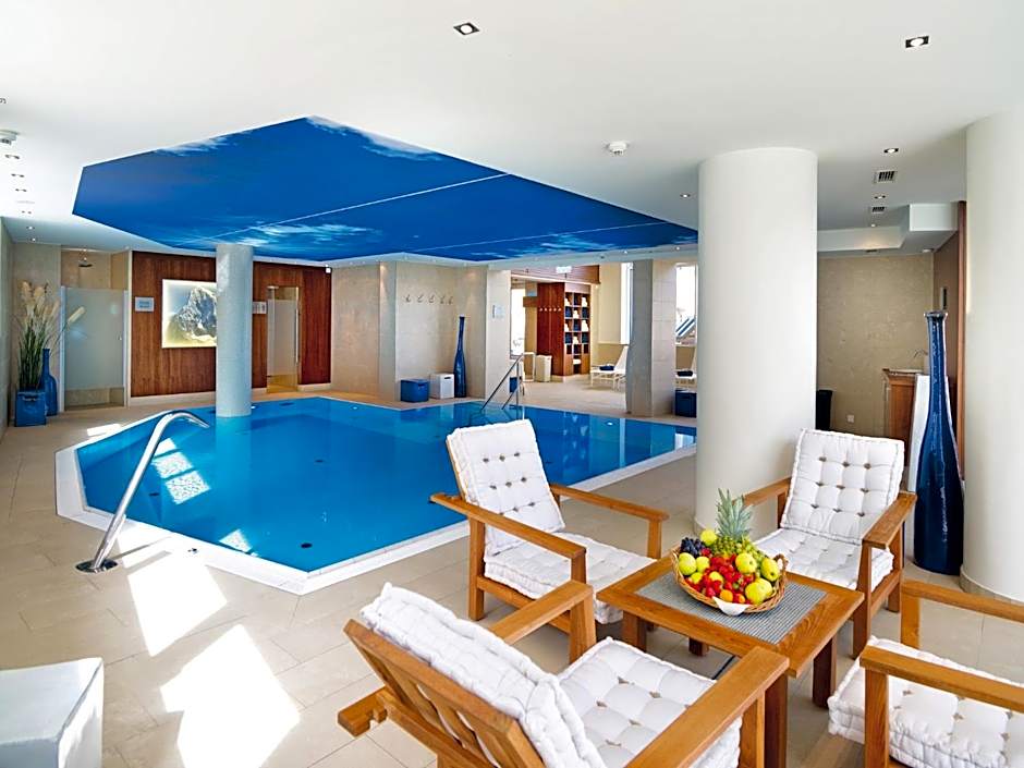 Hotel Salzburger Hof