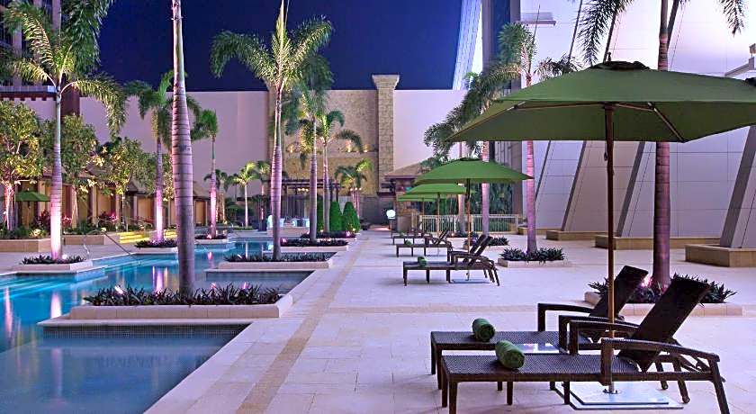 Londoner Grand, a Luxury Collection Hotel, Macao