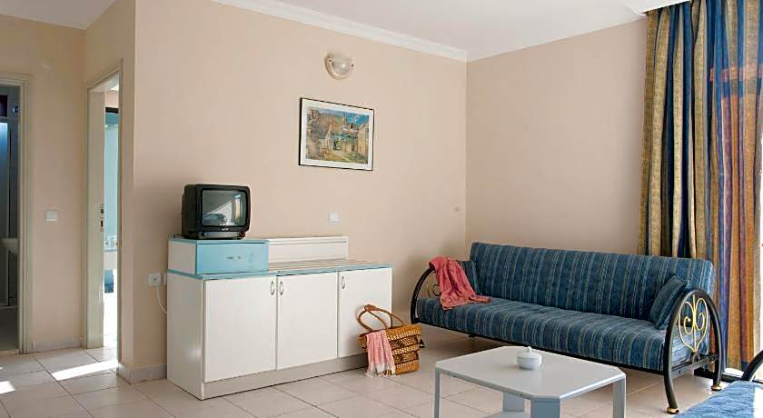 Belle Ocean Apart Otel