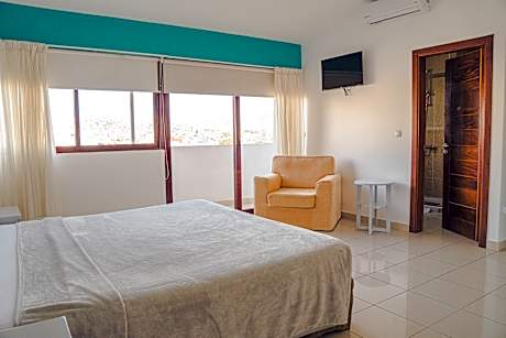 Classic Suite 1 Adult