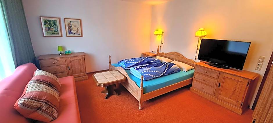 Hotel garni Am Hochwald