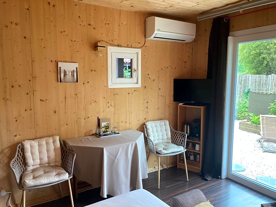 Chambre d'HÔTE Maison De L'amitié