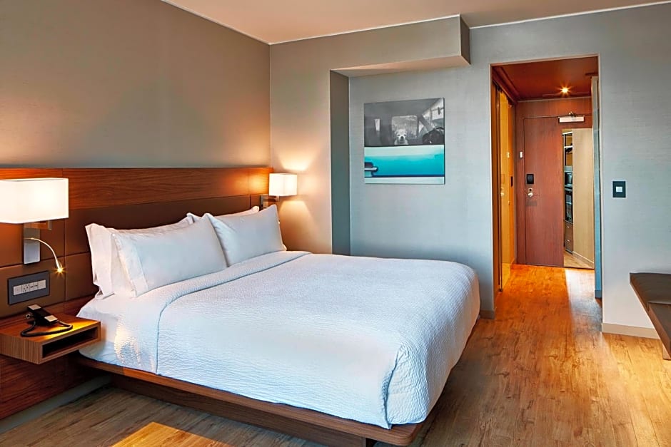 AC Hotel by Marriott Portland Downtown, OR