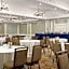 The Novotel Toronto Center Hotel