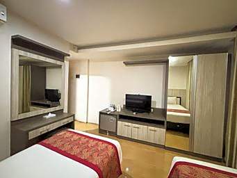 Grant Hotel Subang