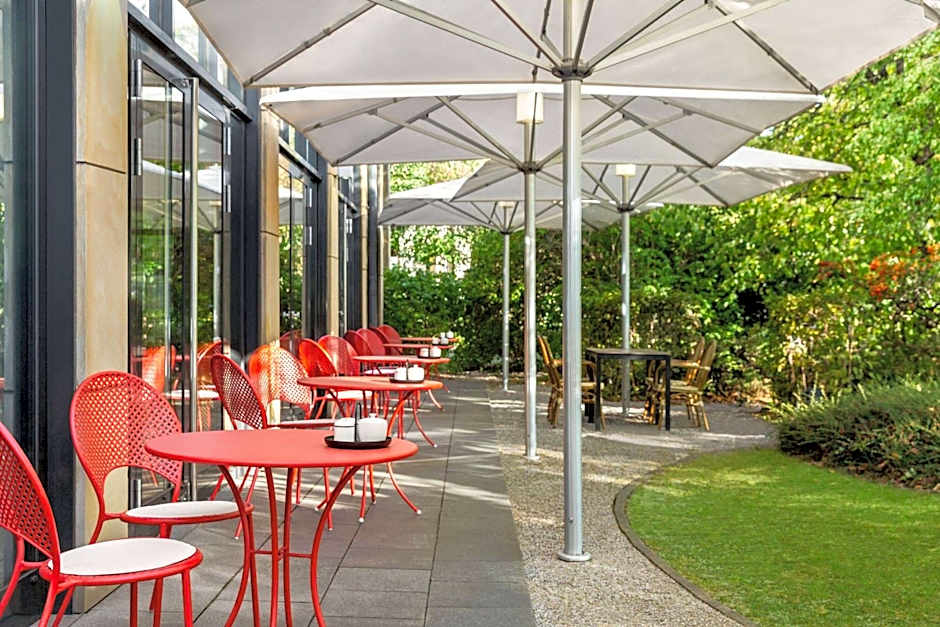 Vienna House Easy by Wyndham  Munchen