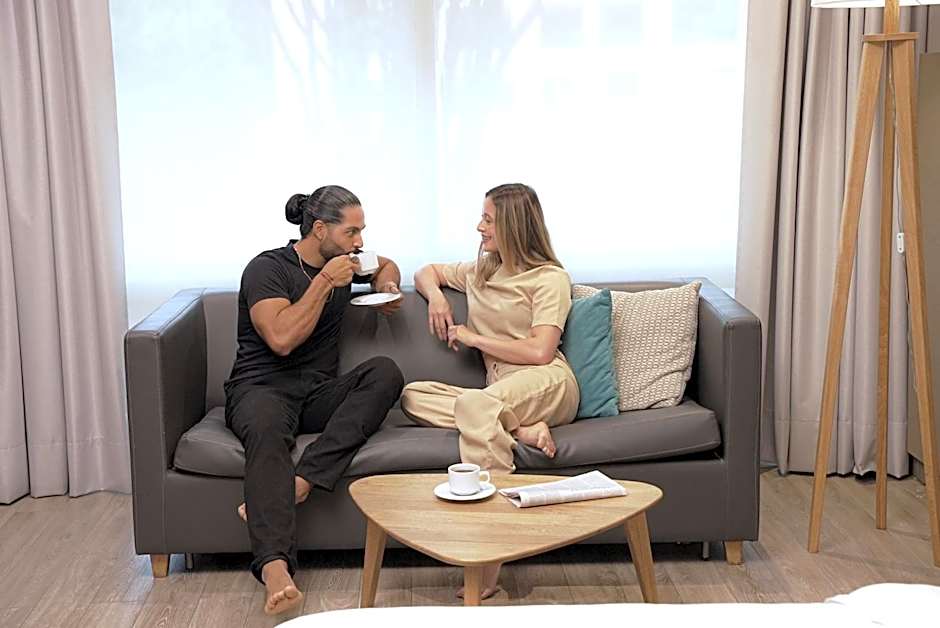 Hotel Holiday Inn Express Bogota By IHG