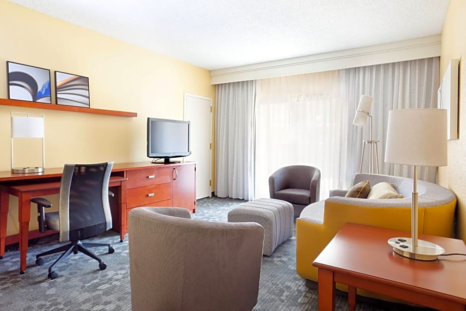 Courtyard by Marriott Fort Lauderdale Plantation