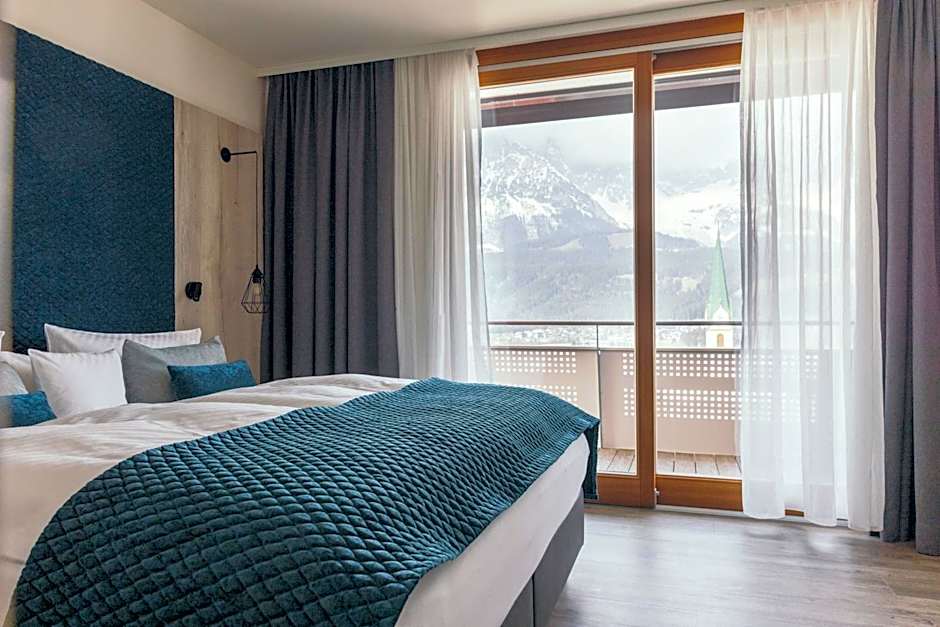 Das Kaiserblick 4 Sterne Superior