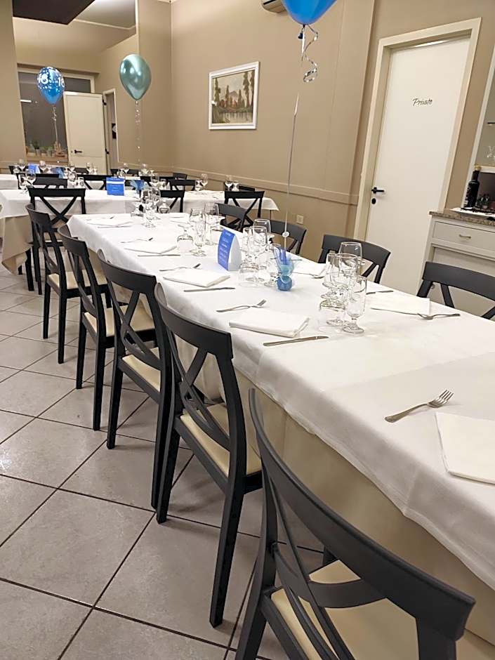 Hotel Residence Eden