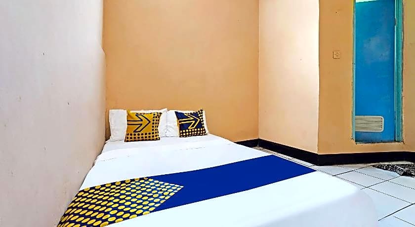 Hotel O Rumah Bundo Syariah