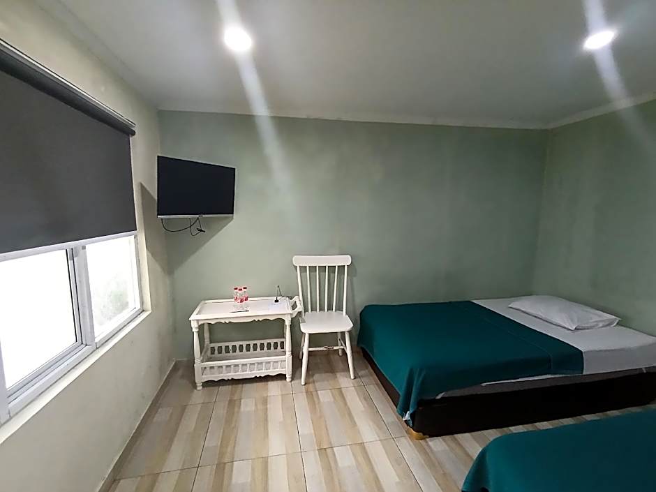 Mamifokobo Guest House